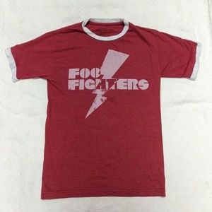 Foo Fighters - Ringer T
